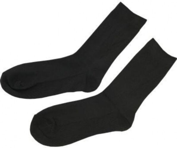 saubere Socken, um Pilzbefall zu vermeiden