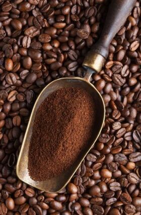 Kaffee