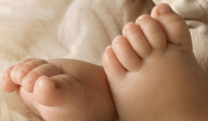 Medikamente für die Pilzbehandlung bei Kindern